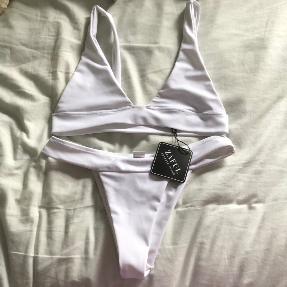 Zaful bikini